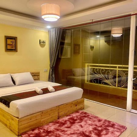 Soma Hotel Phnom Penh Luaran gambar