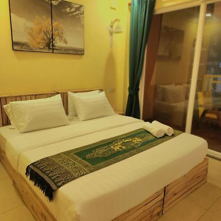 Soma Hotel Phnom Penh Luaran gambar