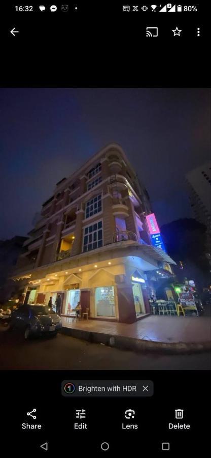 Soma Hotel Phnom Penh Luaran gambar