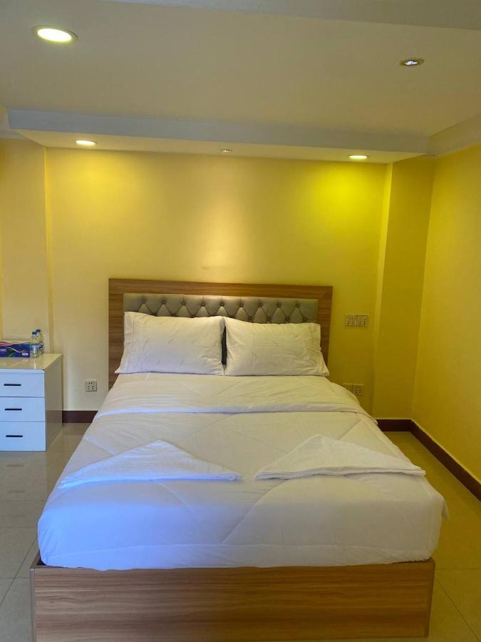 Soma Hotel Phnom Penh Luaran gambar