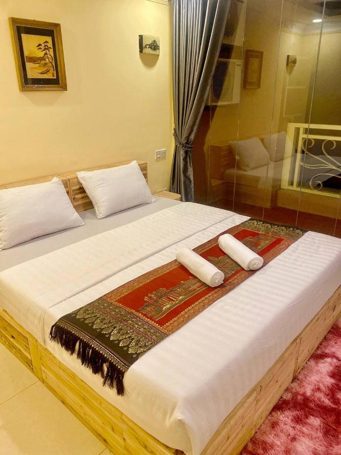 Soma Hotel Phnom Penh Luaran gambar