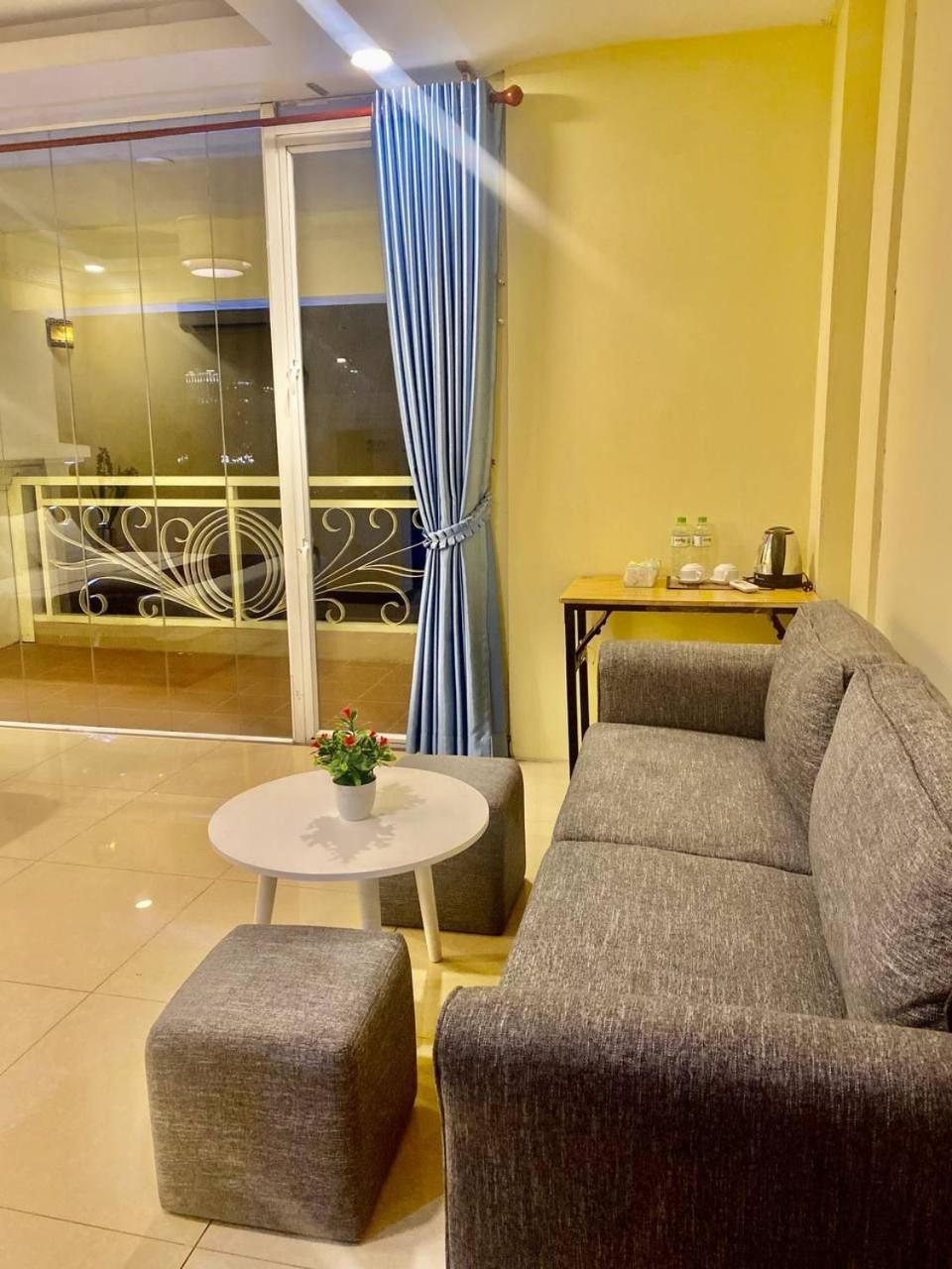 Soma Hotel Phnom Penh Luaran gambar